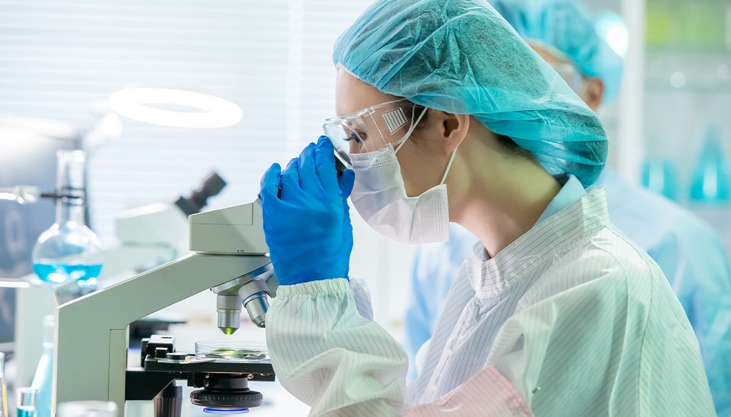 An Overview of a Fertility WorkUp Spanish Fairfax Surrogacy